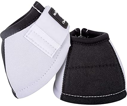 Classic equine clearance bell boots