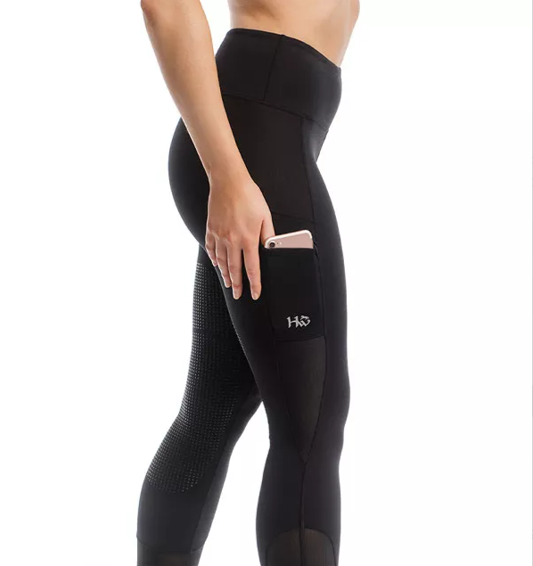 Horseware leggings 2025