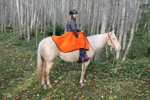 Discovery Trekking Waterproof Riding Skirts - Summerside Tack and