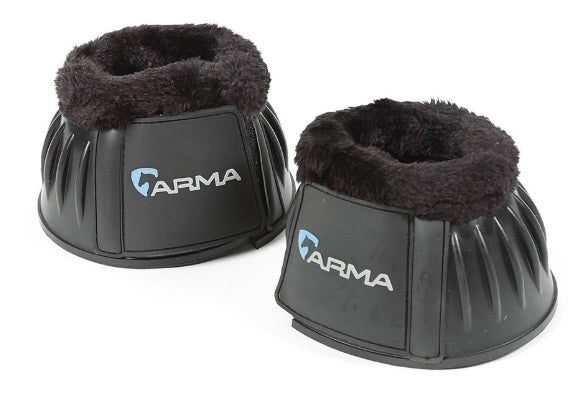 Shires arma 2025 bell boots