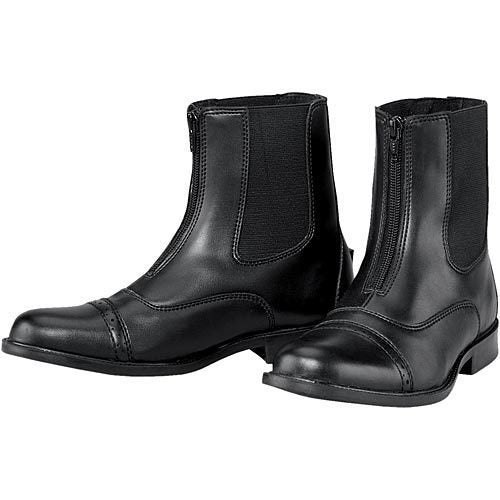 Paddock clearance boots kids