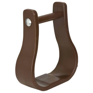 Western Stirrups