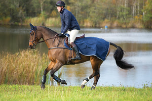 Coolers, Exercise Sheets and Stable Rugs