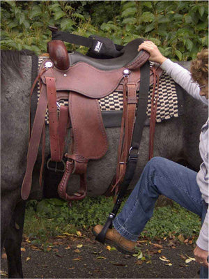 Western Tack