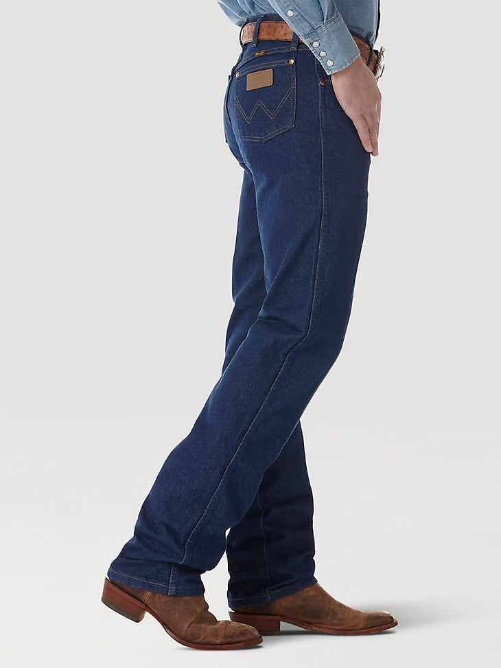 Wrangler Men's Original Cowboy Cut Jeans - Summerside Tack and Equestrian  Wear