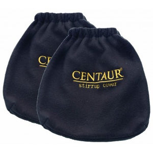 Centair Fleece Stirrup Covers