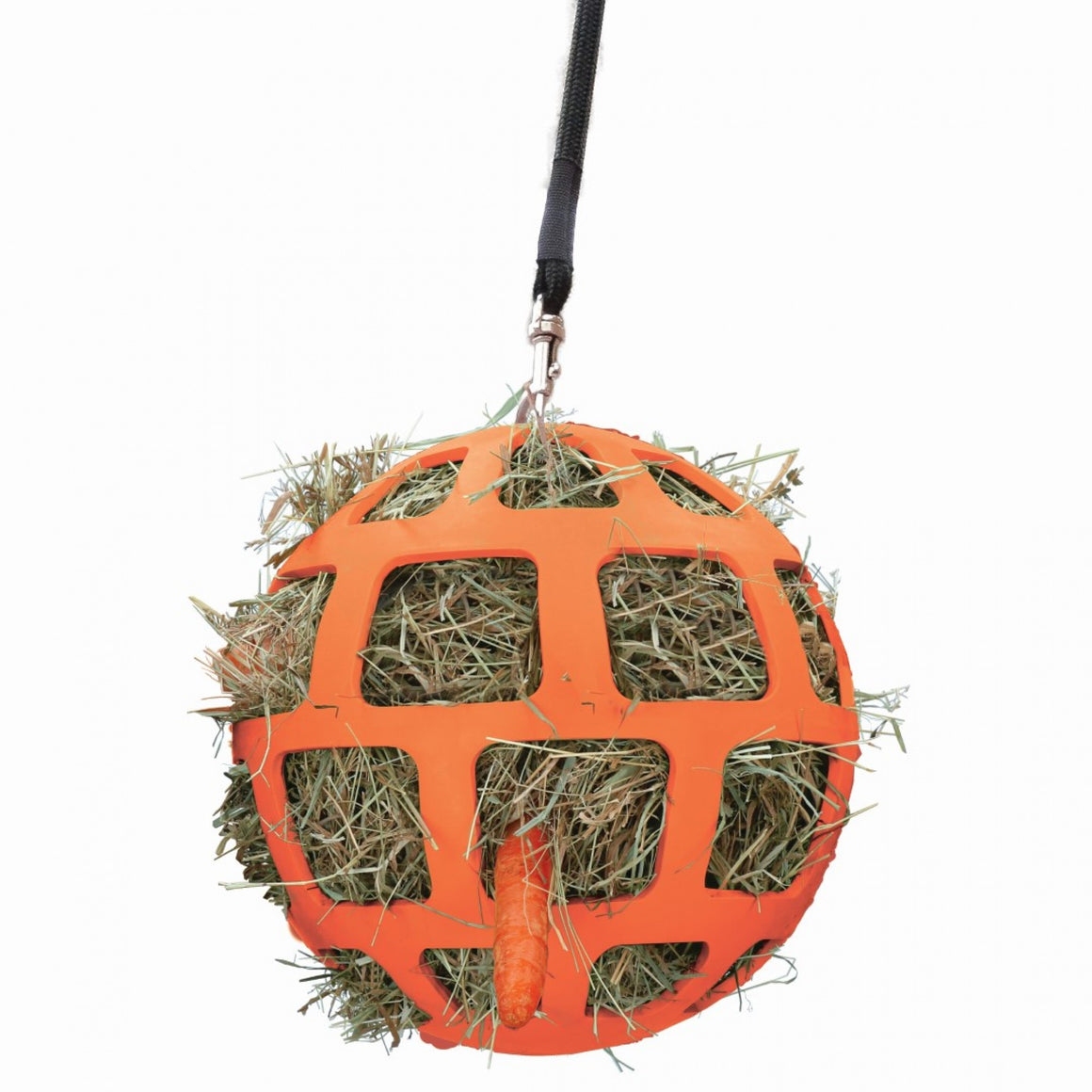 Hofman Animal Care Slow Feeder Fun and Flex Ball