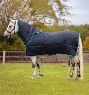 Horseware Amigo Insulator Pony Plus Med