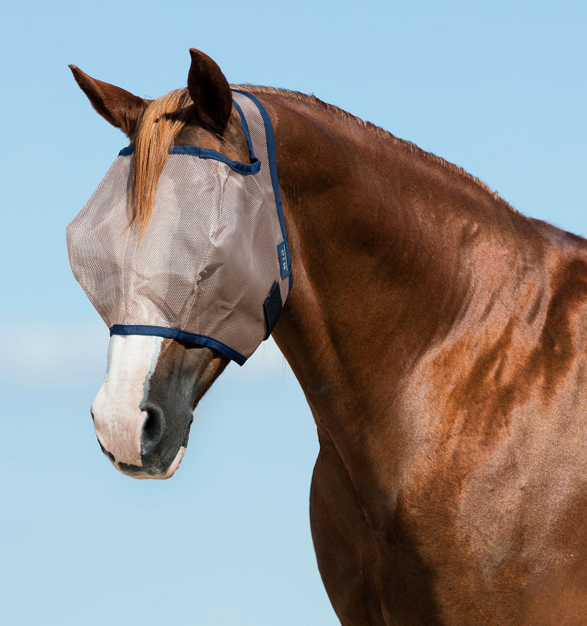 Mio Fly Mask Without Ears