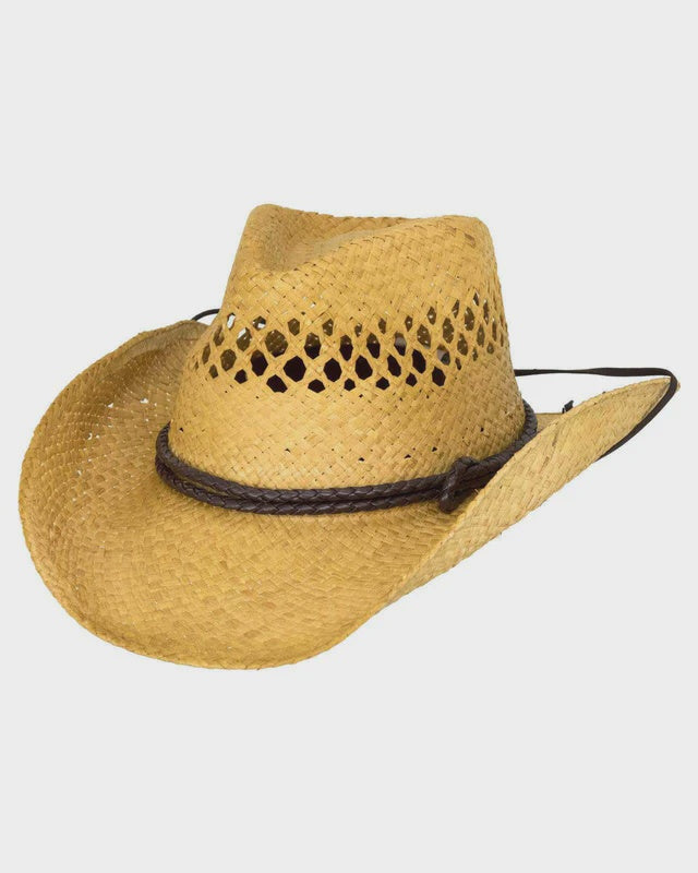 Outback Trading Brumby Rider Hat