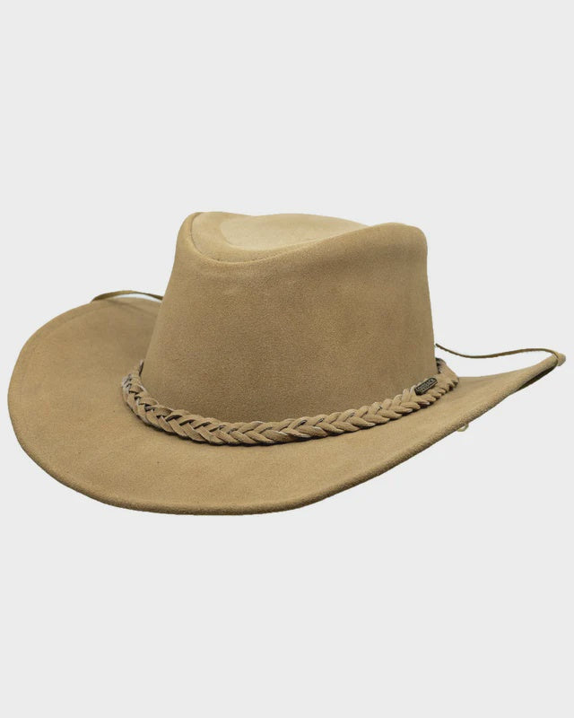 Outback Trading Warwick Hat