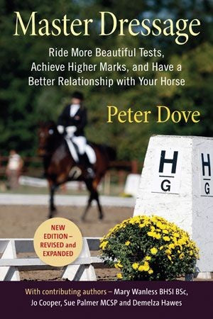 Master Dressage