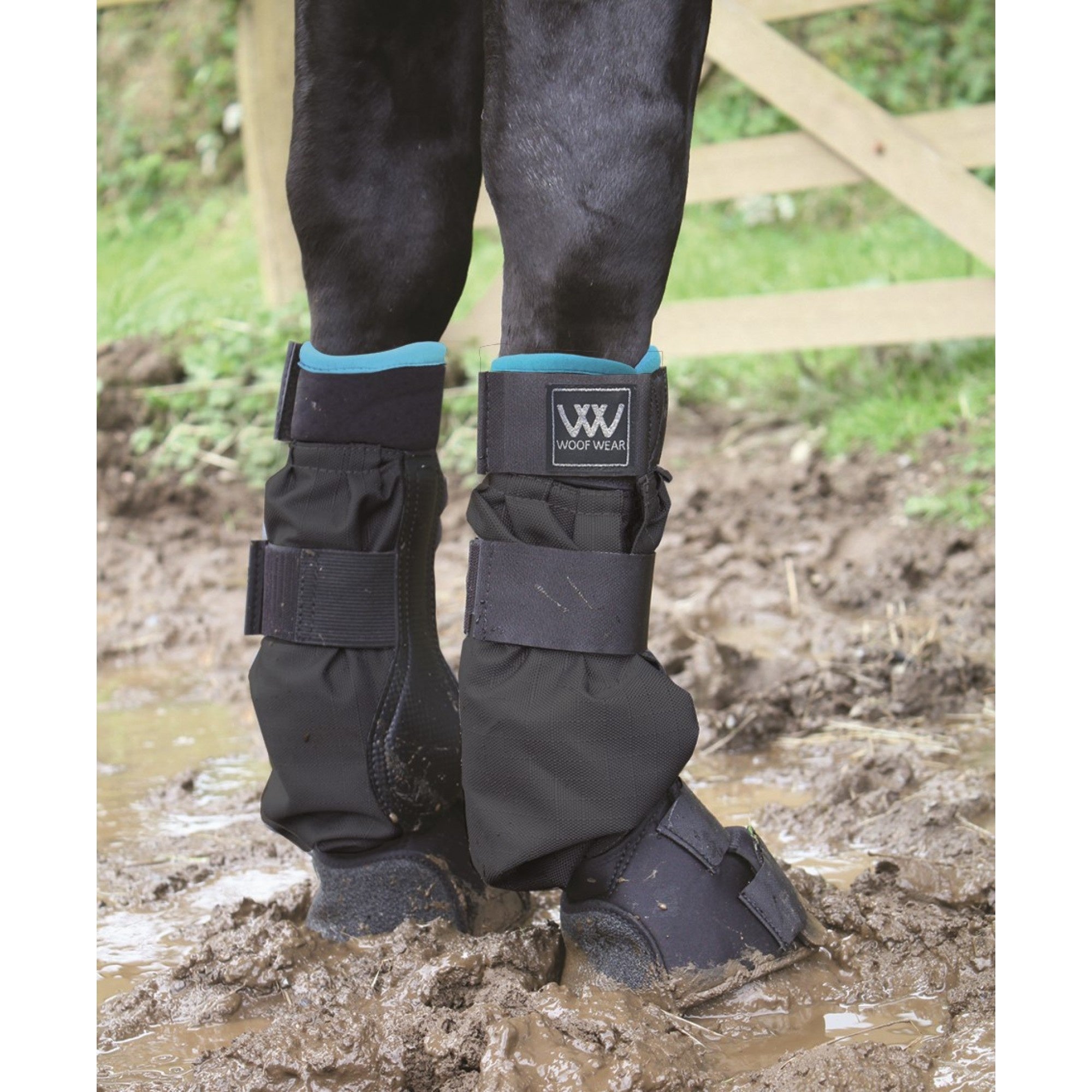 ARMA Fly Turnout Socks for Horses