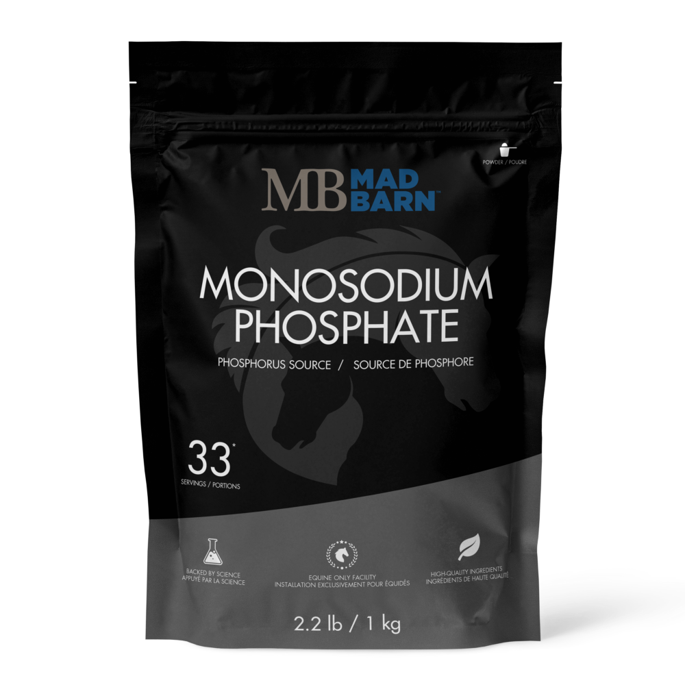 Mad Barn Monosodium Phosphate