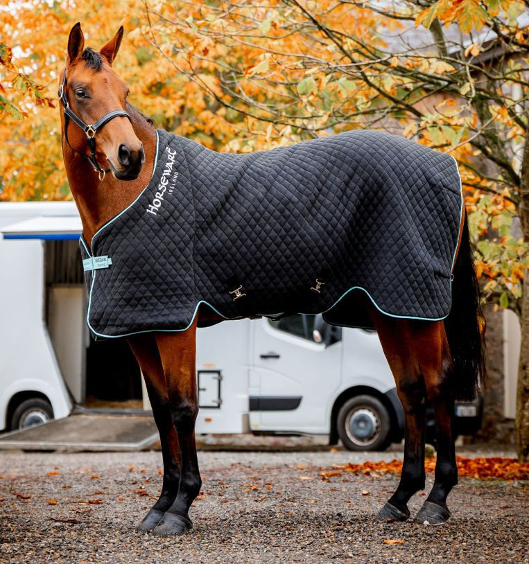 Horseware Autumn Cooler