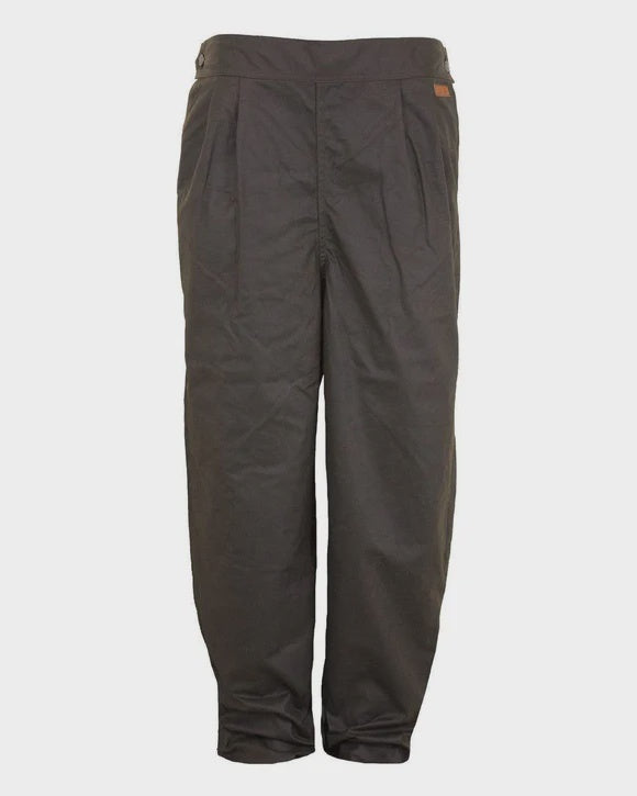 Oilskin Overpants